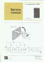 Philips - 22-RH-427-Service-Manual 